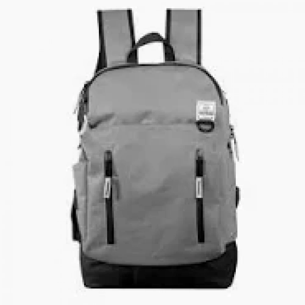 Warrior Q10 JET BackPack GREY 