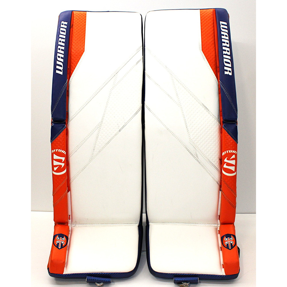 WARRIOR R/G7 RTL "HELJANKO" PATJAT 34"