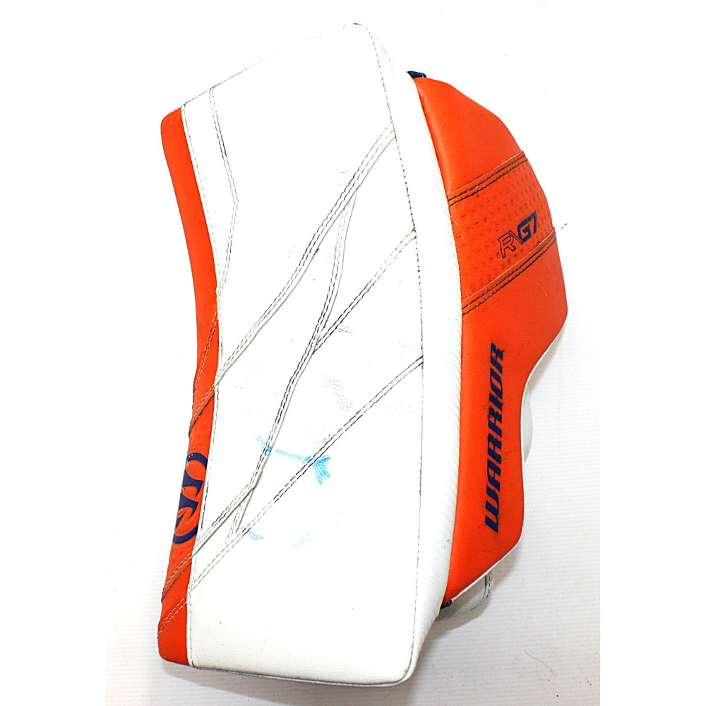 WARRIOR R/G7.1 RTL "METSOLA" KILPI SR