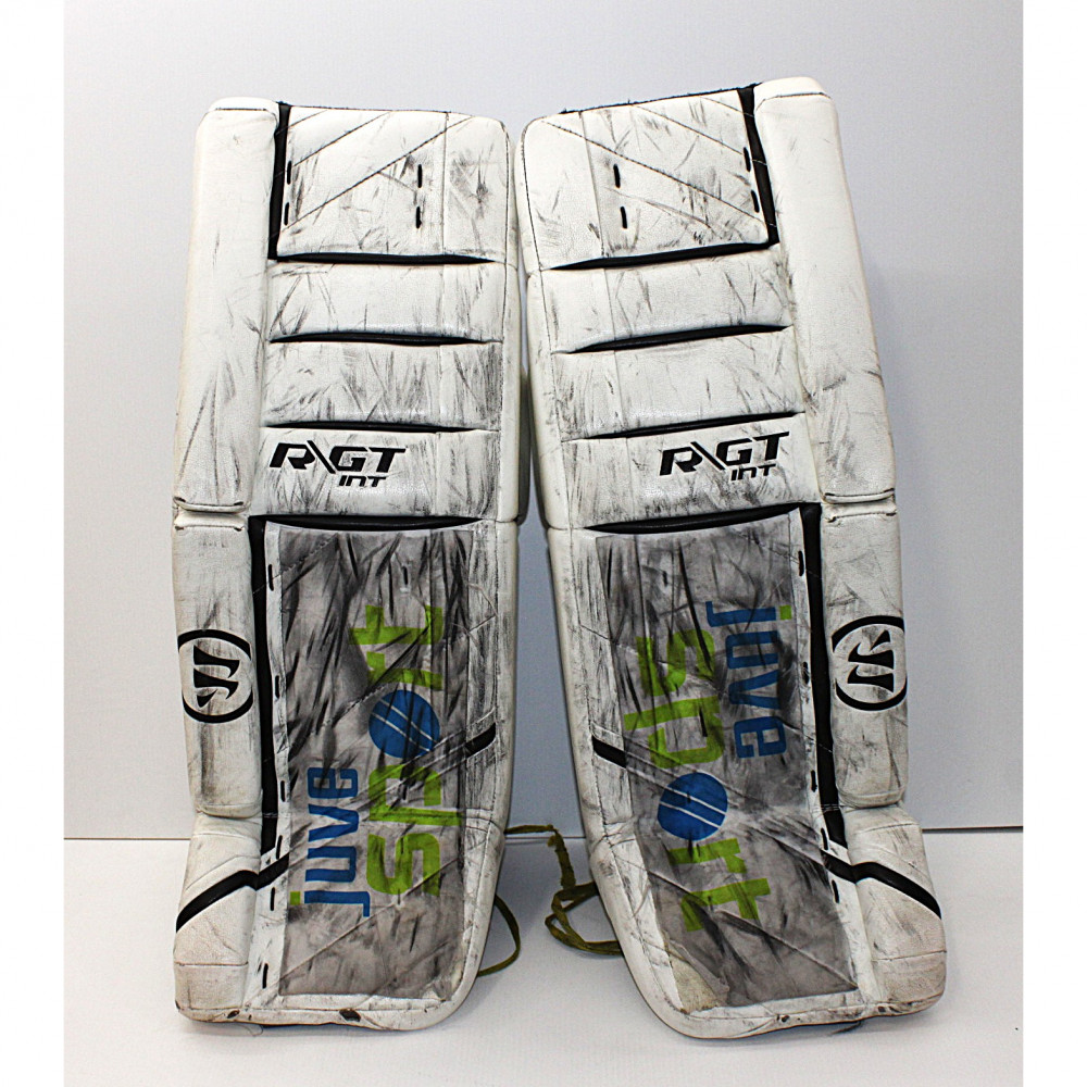 WARRIOR RITUAL GT PATJAT 31+1" 