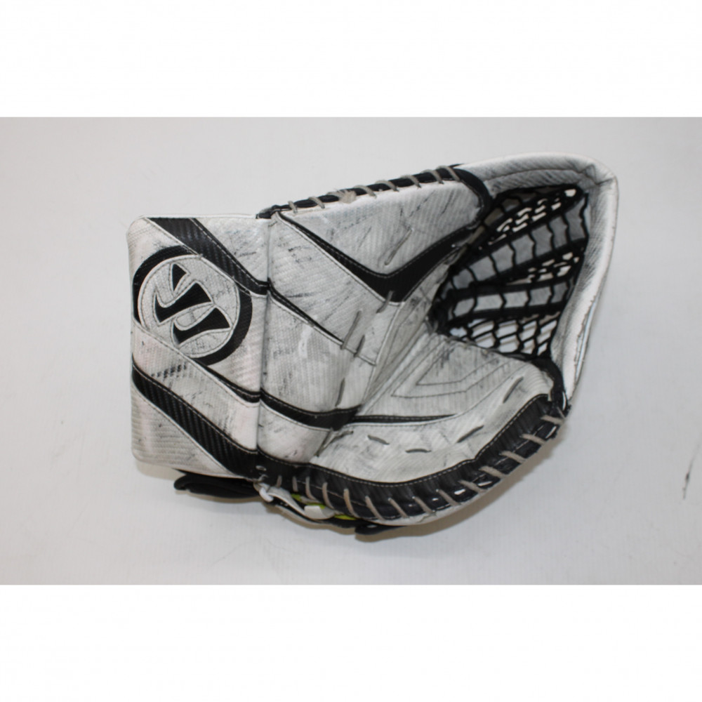 WARRIOR RITUAL PRO CATCHER SR