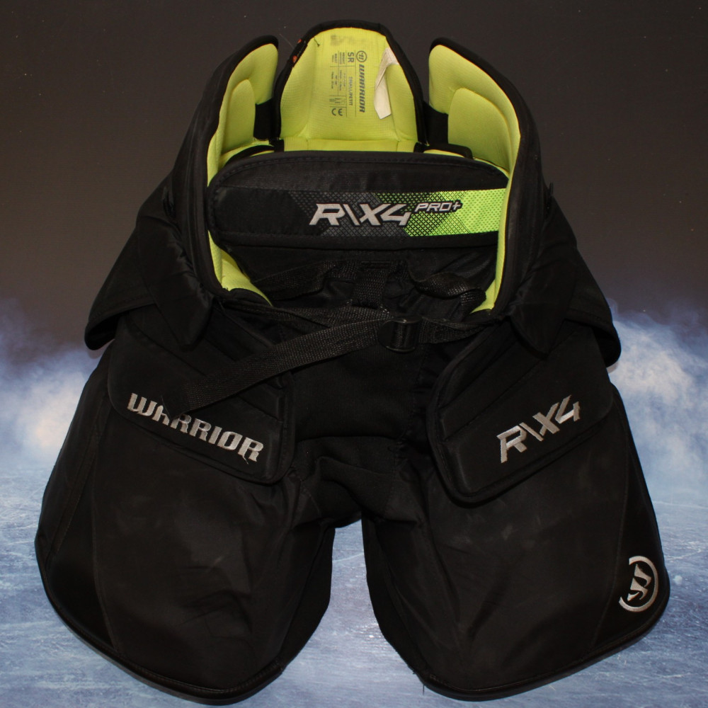 WARRIOR RITUAL X4 PRO+ MV-HOUSUT SR-S