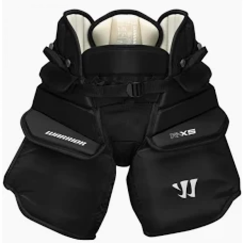 WARRIOR RITUAL X5 GOALIE PANTS JR
