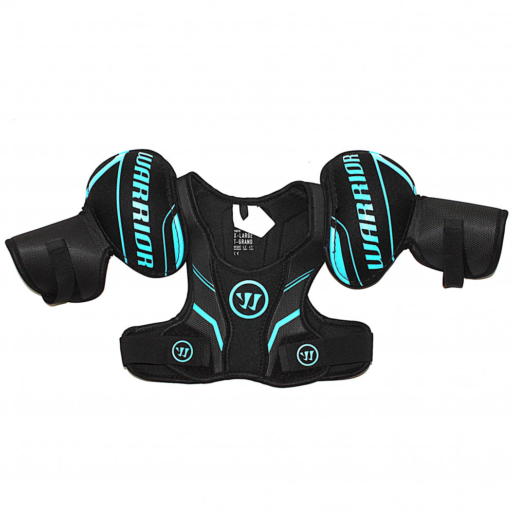 WARRIOR HARTIASUOJAT YTH-XL