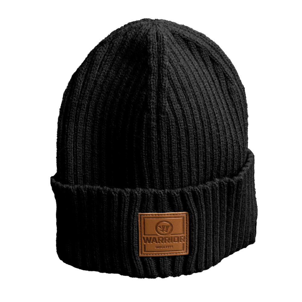 Warrior Classic Toque tupsupipo, musta