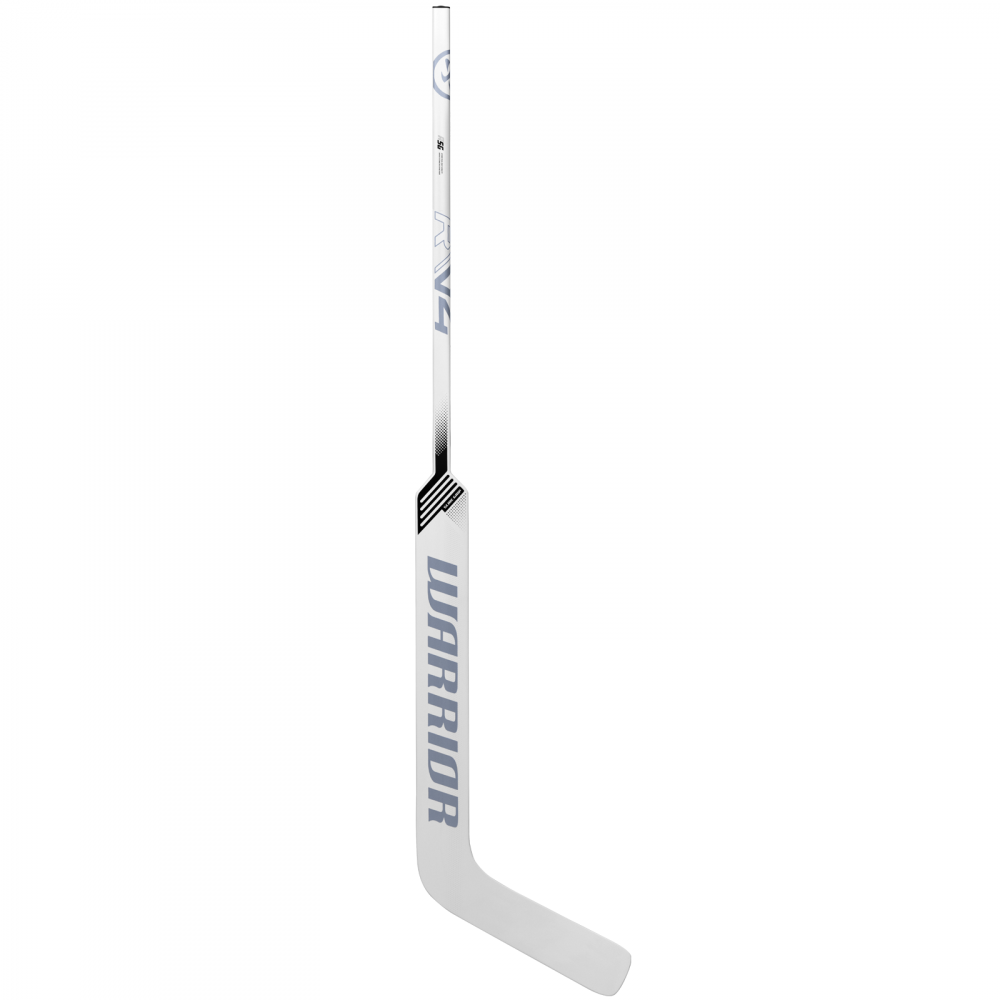 WARRIOR RITUAL V4 GOALIE STICK LEFT 