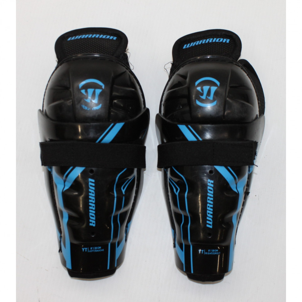 WARRIOR YTH POLVISUOJAT 8"