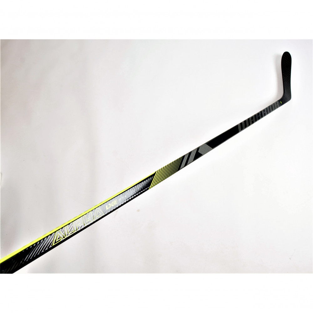 Warrior Alpha LX2 Max Stick INT Left W03