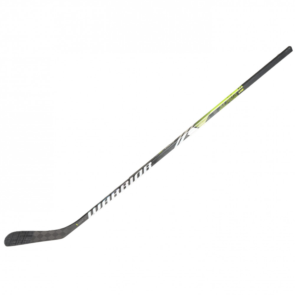 Warrior Alpha LX2 Pro "Baptiste" Custom stick Flex 90 