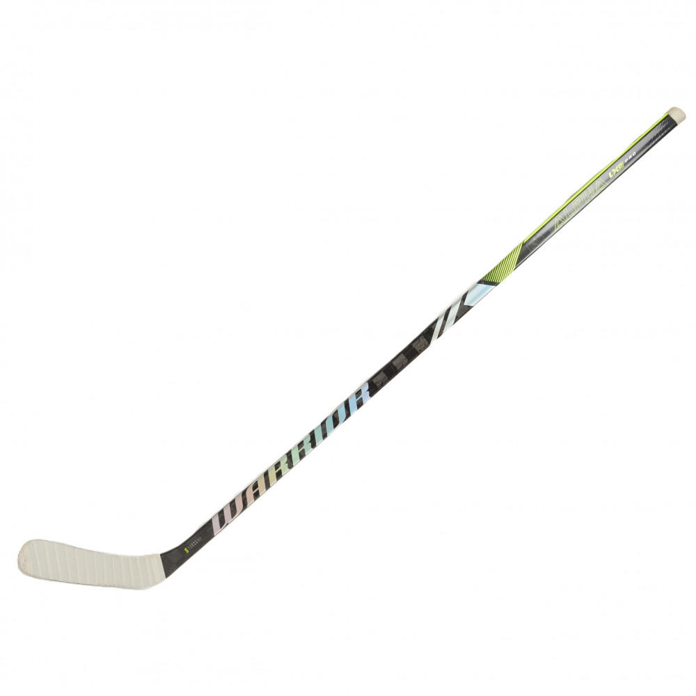 Warrior Alpha LX2 Pro Custom stick "Granath" Flex 60 W03