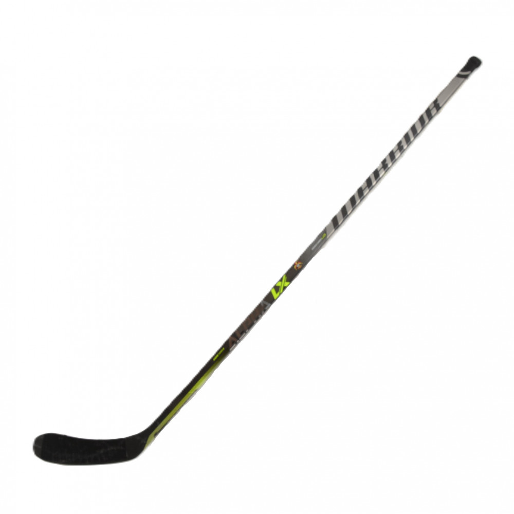 Warrior Alpha LX Pro Custom Stick "Autio"