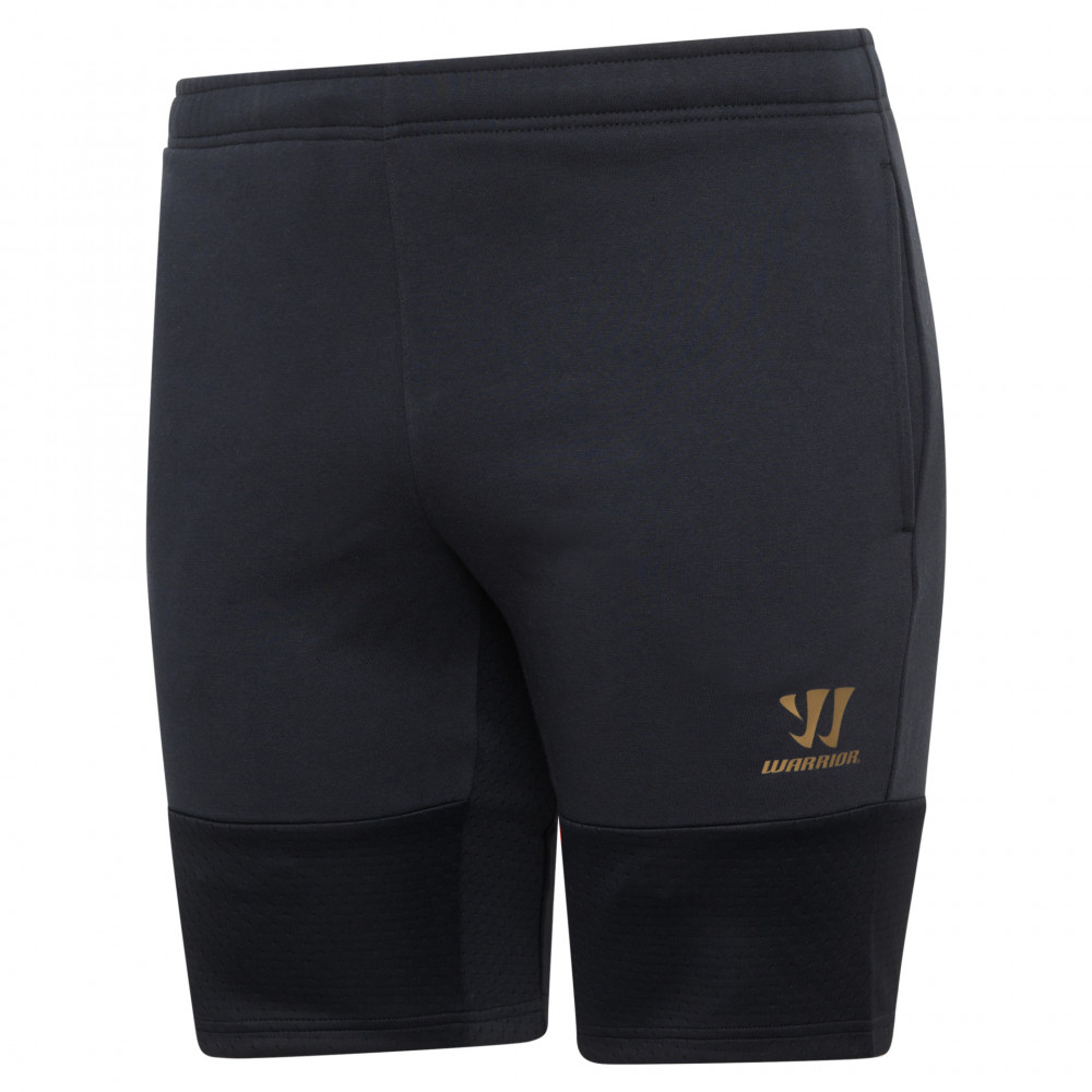 Warrior AURUM Travel shorts, black