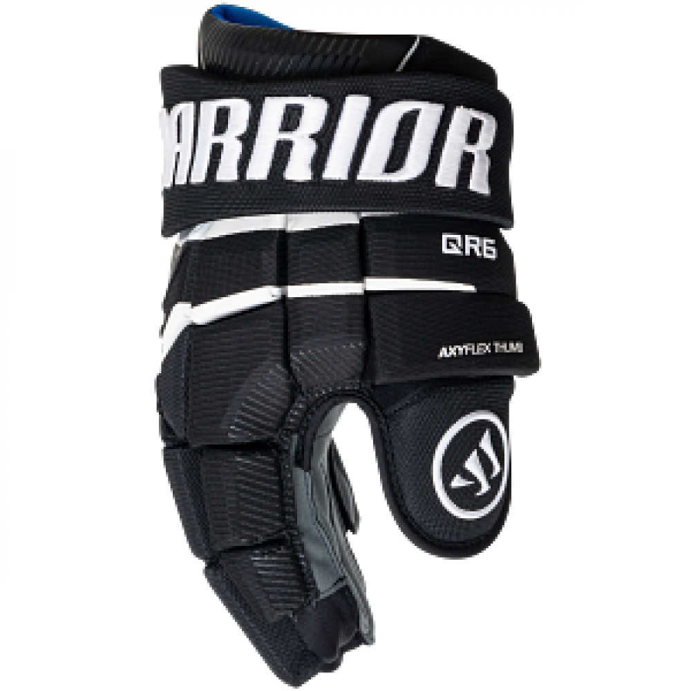 Warrior Covert QR6 Gloves