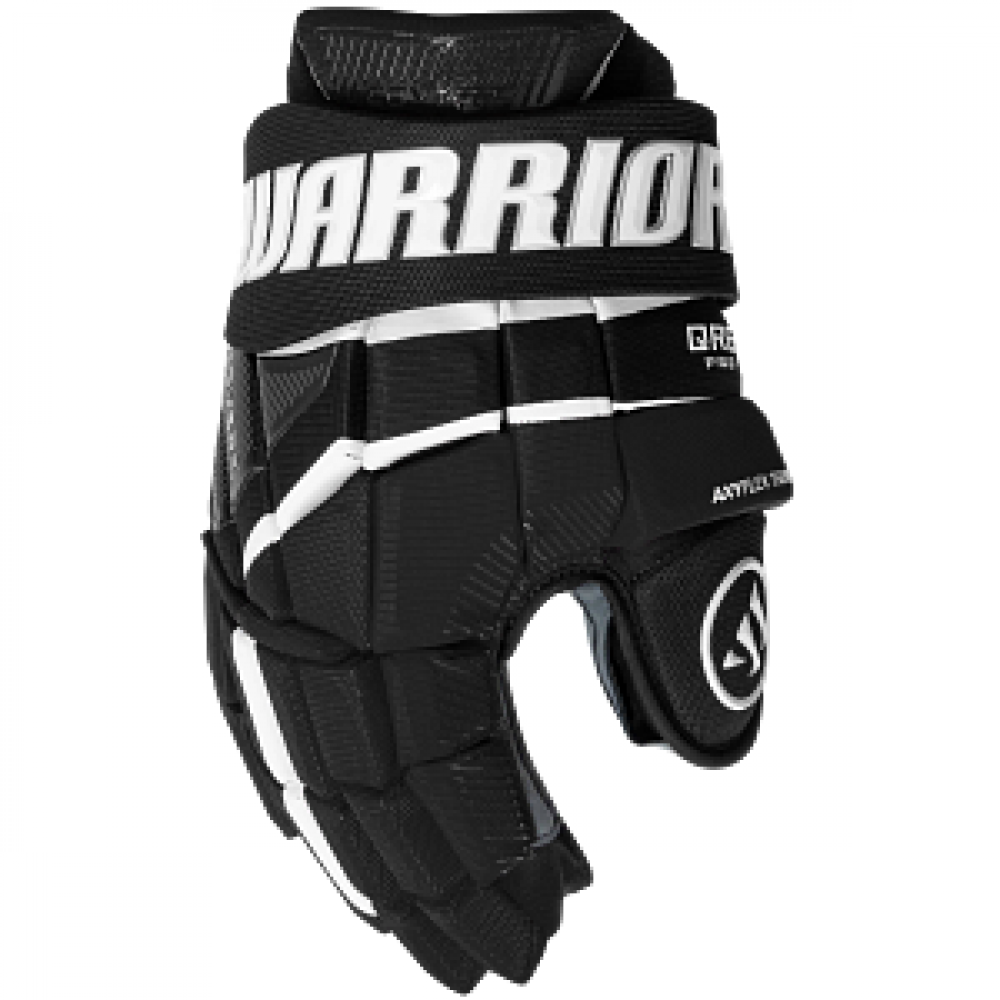 Warrior Covert QR6 PRO Hanskat