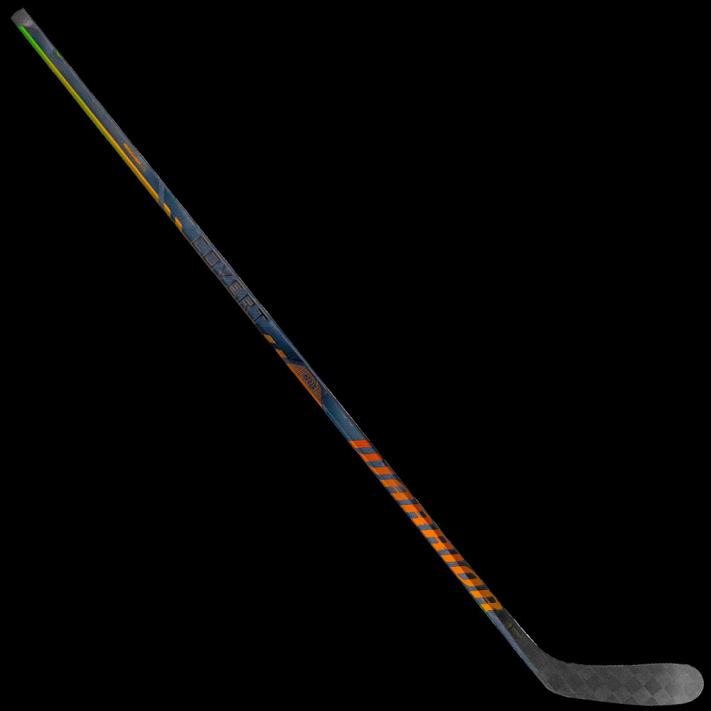 Warrior Covert QR6 Pro Stick INT Left