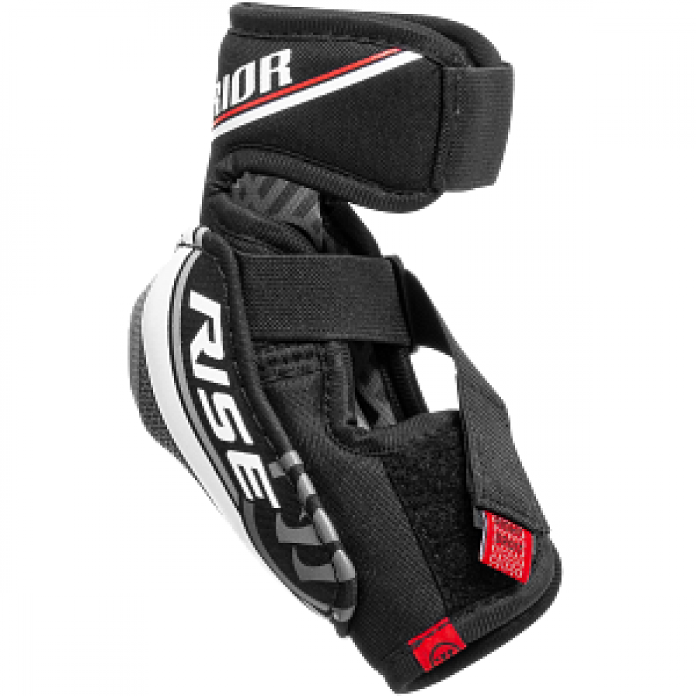 WARRIOR RISE S24 Elbow Pads YTH