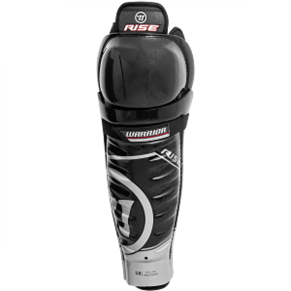 WARRIOR RISE S24 SHIN PADS 