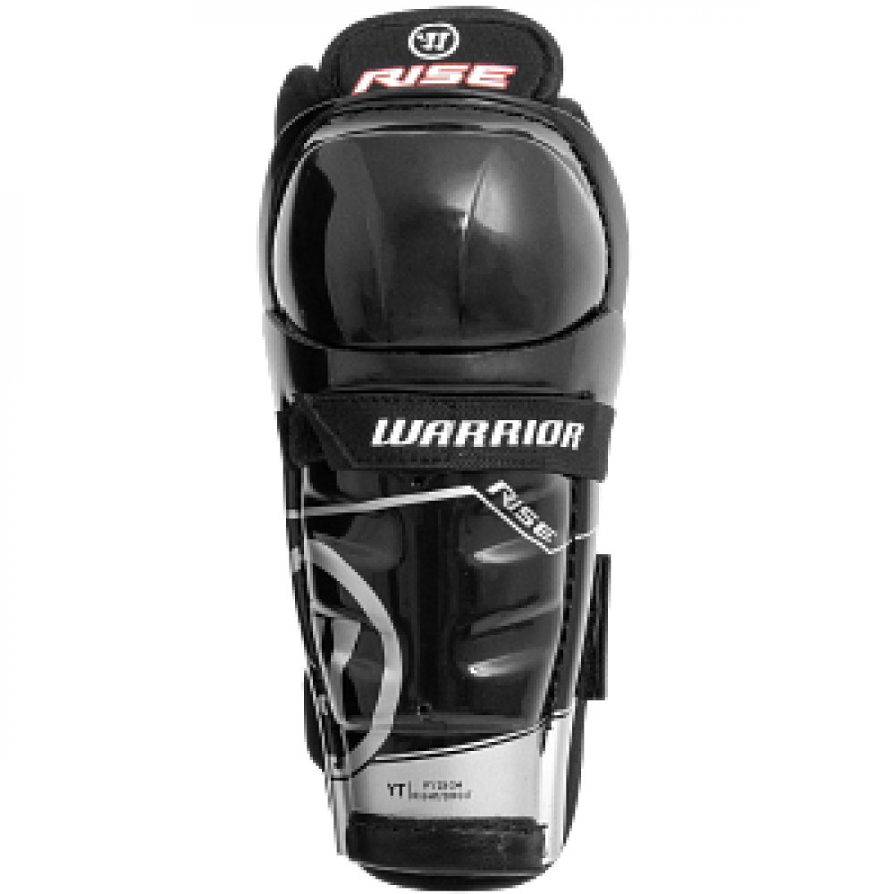 WARRIOR RISE S24 SHIN PADS YTH