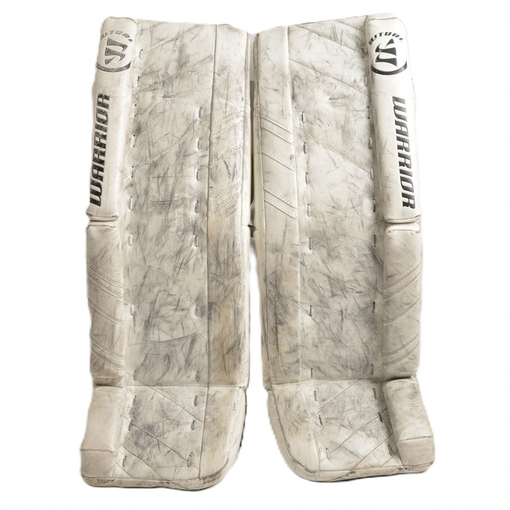 Warrior Ritual G3 INT Pads 32+1"