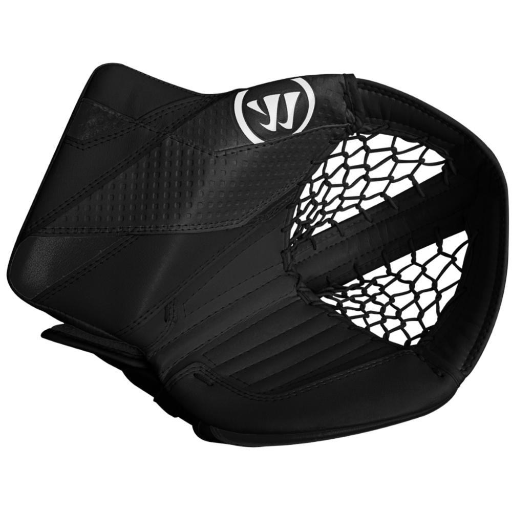 Warrior Ritual G7 PRO Catcher INT, BLACK