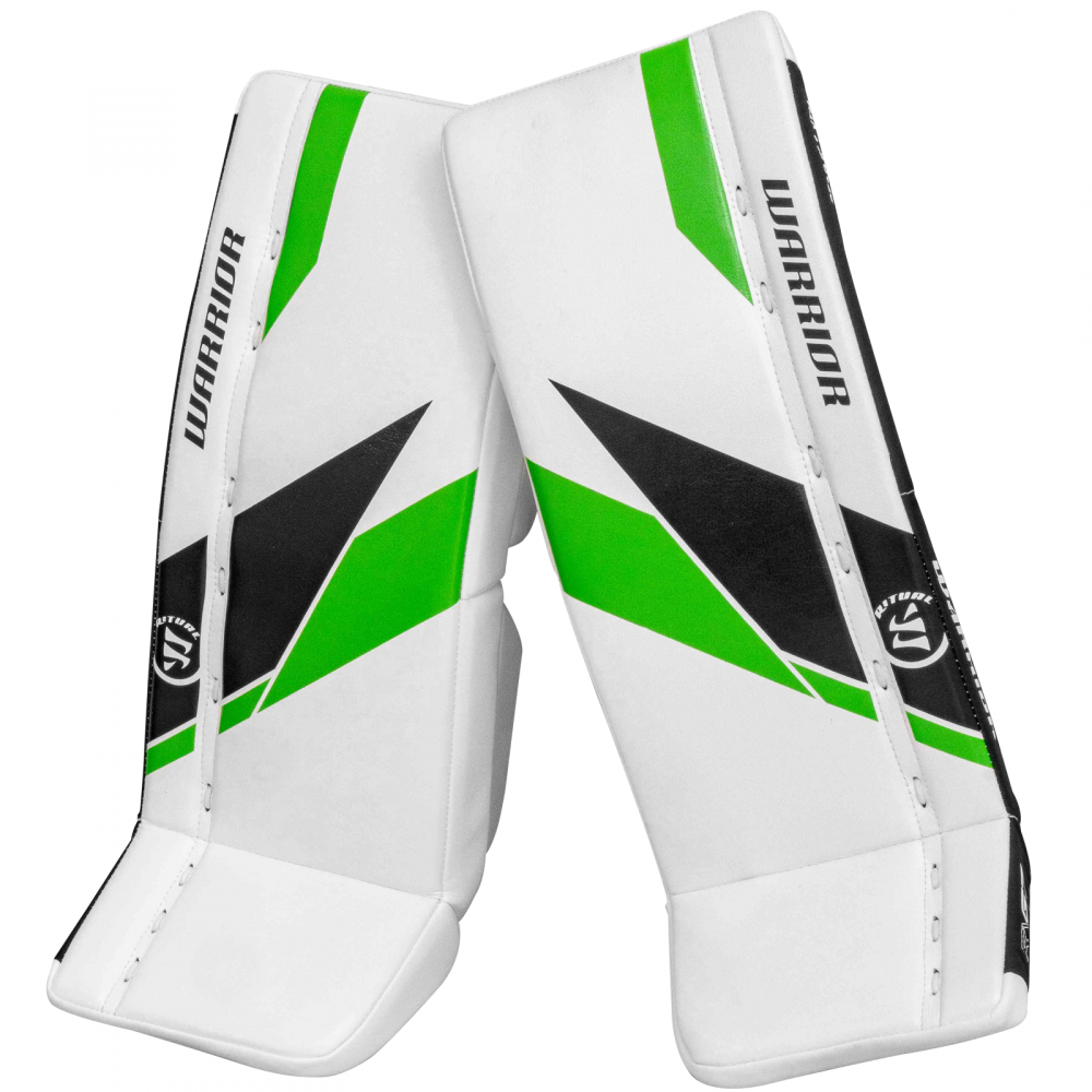 Warrior Ritual G7 PRO Leg Pads YTH