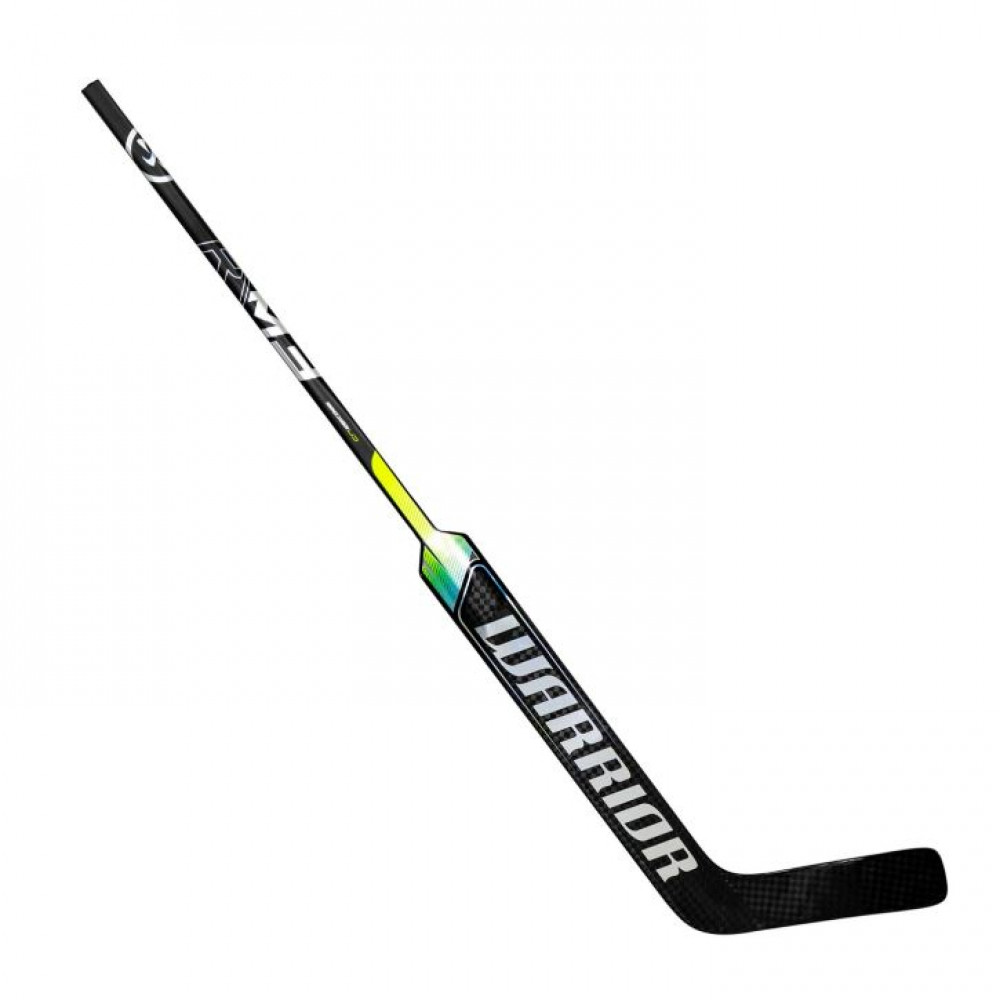 Warrior Ritual M3 Pro Goalie Stick JR W32