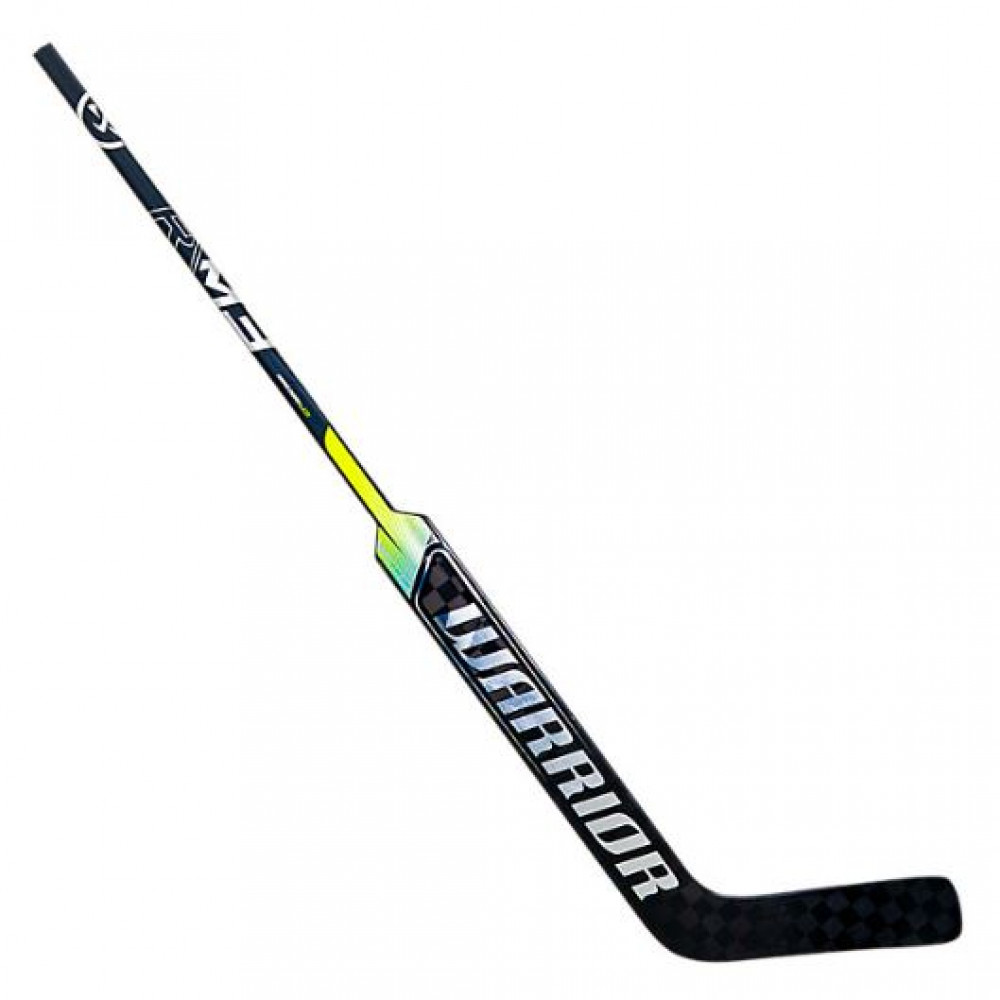 Warrior Ritual M3 RTL Goalie Stick SR