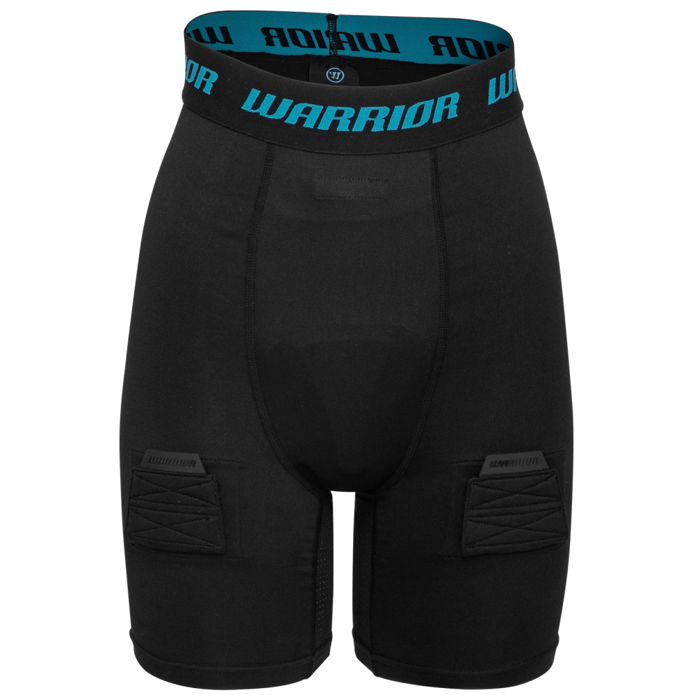 WARRIOR Womens Short Cup