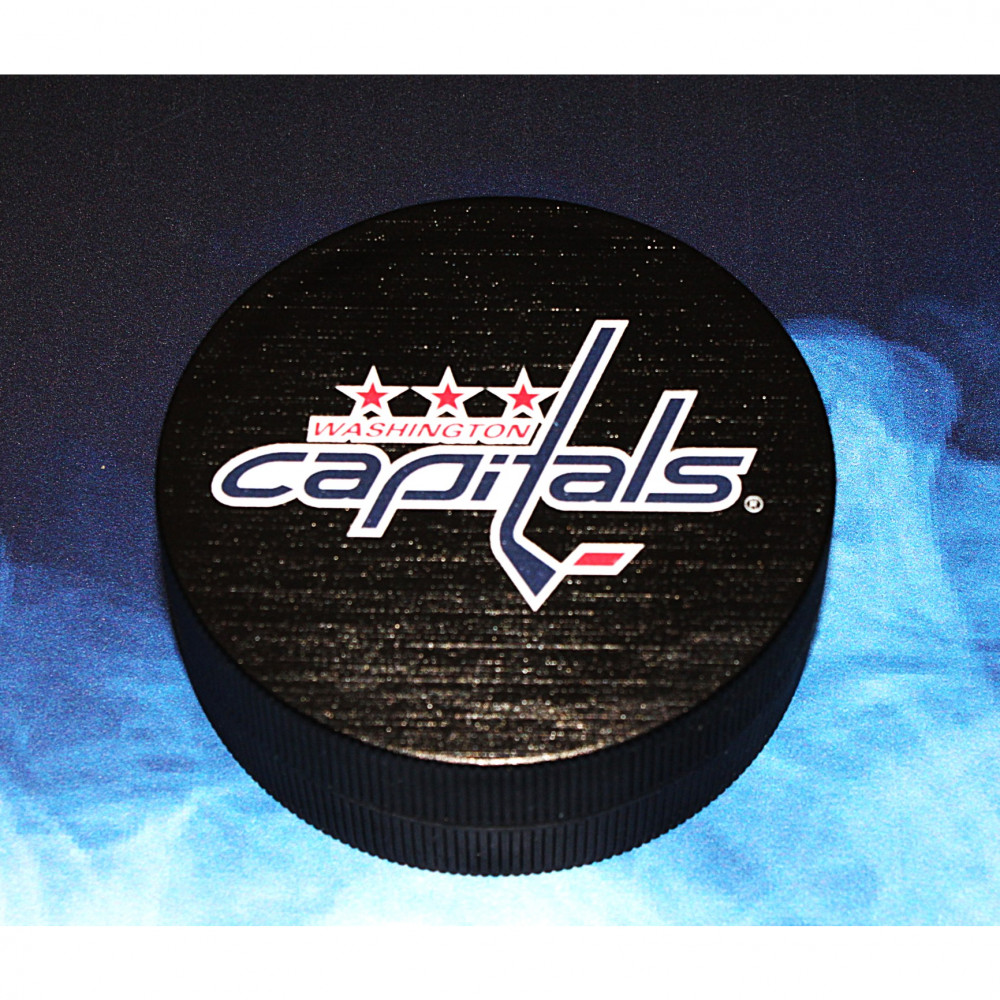 WASHINGTON CAPITALS NHL RULLAMITTA 