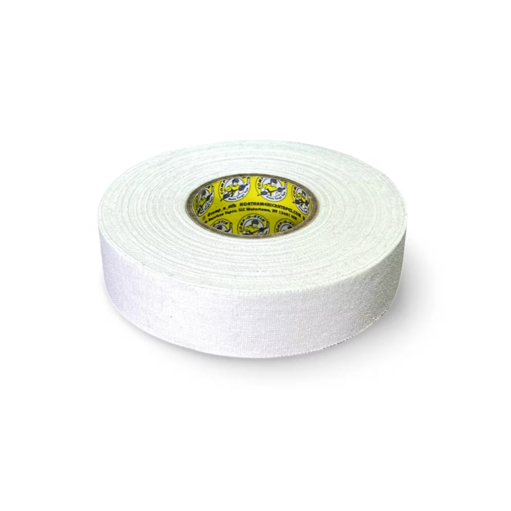 Valkoinen Comp-o-stik erkka 24mm x 20m Laatikko 16 kpl