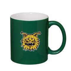 Ilves muki, vihreä