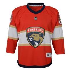 FLORIDA PANTHERS Replica jersey JR- S/M