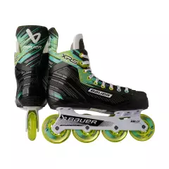BAUER S25 XRS RULLAKIEKKOLUISTIMET