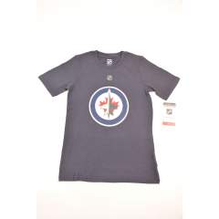 Winnipeg Jets "Laine" T-paita 160cm 