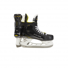 Bauer Supreme M4 JR luistimet 35,5 (2,5D)