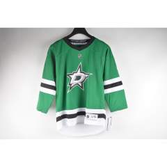 Dallas Stars "Heiskanen" Replica fanipaita JR-S/M