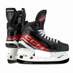 CCM Jetspeed FT6 PRO Luistimet SR 44.5(9/R)