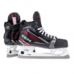 CCM EFLEX 6 MV-Luistimet SR 43(8/R)