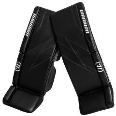 WARRIOR Ritual G7 PRO Patjat INT 31+1, Musta