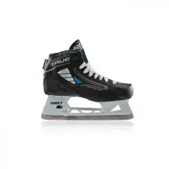 TRUE CATALYST 7X4 GOALIE SKATES SR 42.5(7.5/R)
