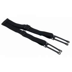 BAUER HENKSELIT SUSPENDERS YTH