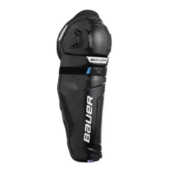 BAUER S24 X SHIN GUARDS INT