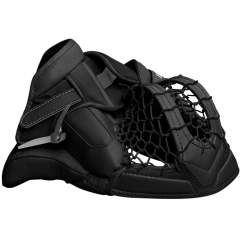 WARRIOR Ritual G7.1 PRO Räpsä SR REGULAR, Musta