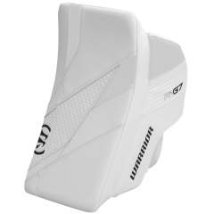 Warrior Ritual G7.1 RTL Blocker SR FULL RIGHT, White