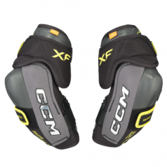 CCM TACKS XF KYYNÄRSUOJAT SR