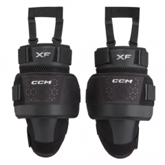 CCM XF GOALIE KNEE PADS INT