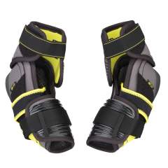 CCM TACKS XF80 ELBOW PADS SR