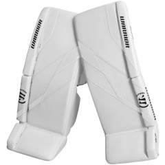 WARRIOR Ritual G7 RTL Patjat SR 35+1,5" Valkoinen