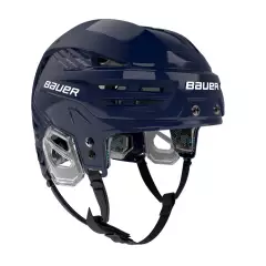 Bauer Re-Akt 85 helmet, navy S