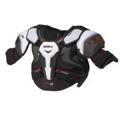 CCM JETSPEED FT8 SHOULDER PADS